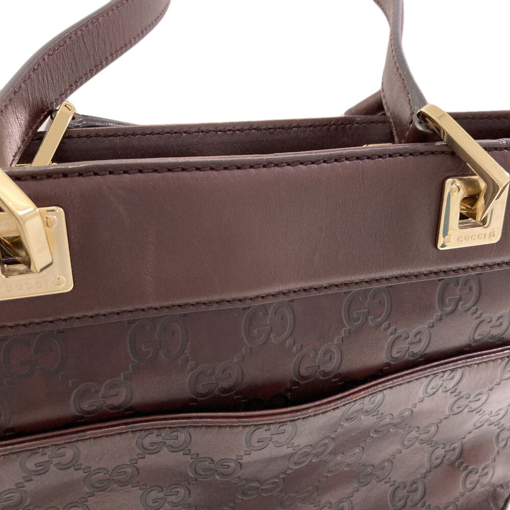 GUCCI Bag - Picture 10 of 14